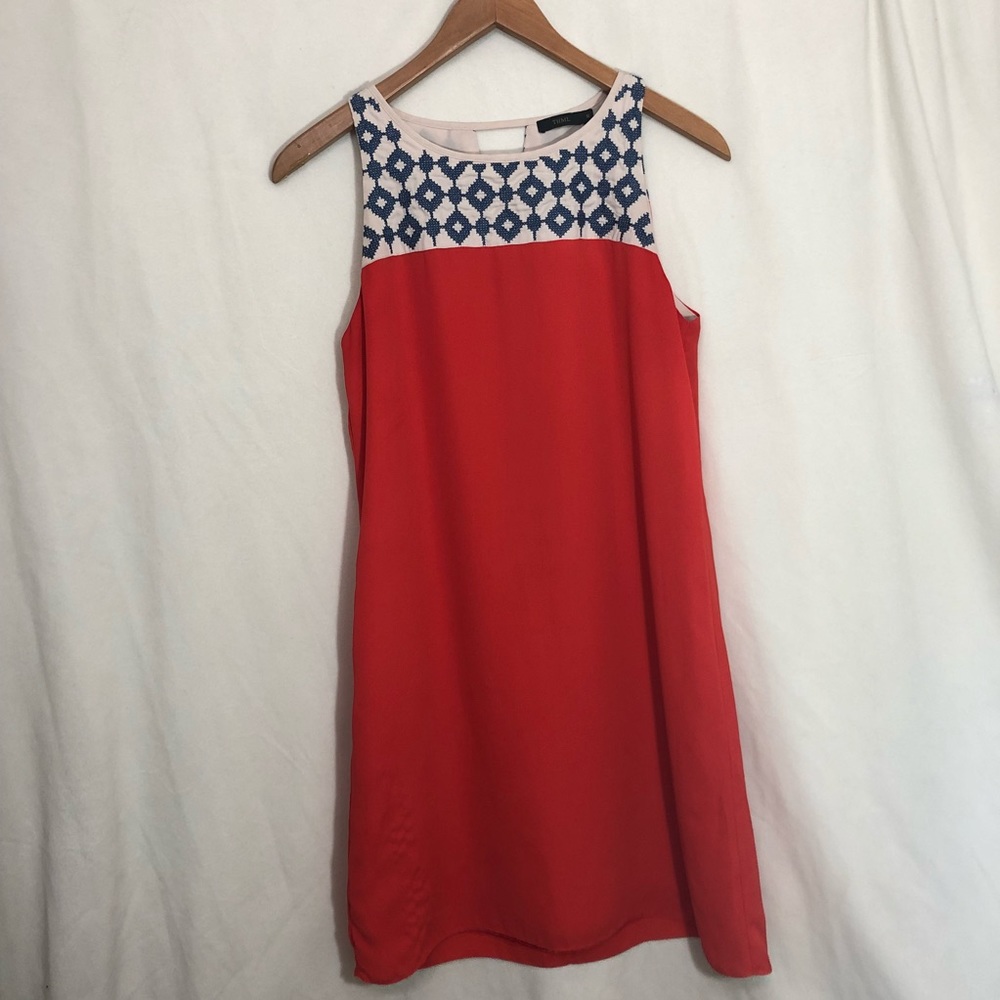 THML dress